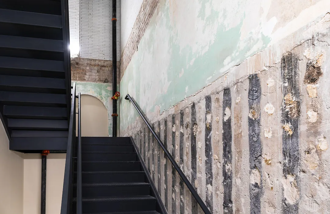 Hi New Orleans Hostel-1